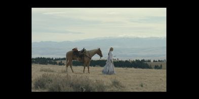 Isabel May in 1883 (2021)