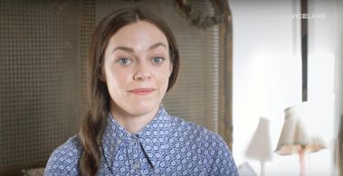 Hailey Gates in States of Undress (2016)