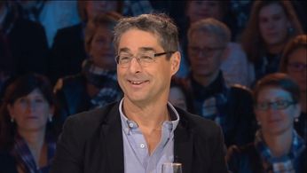Antoine Durand in Les enfants de la télé (2010)