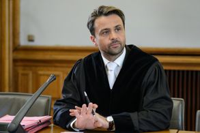 Michael Rotschopf in Leipzig Homicide (2001)