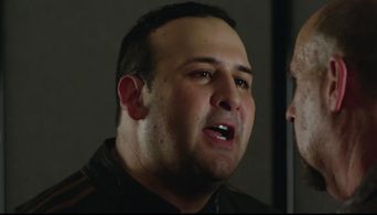 Mrs. Fitzgerald is Missing