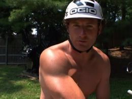 Andy Bell in Nitro Circus (2009)