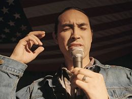 Tatanka Means in Minutes (2017)