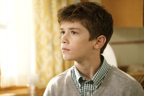 Daniel DiMaggio in American Housewife (2016)