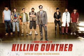 Killing Gunther