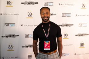 Hollywood Comedy Shorts Film Festival