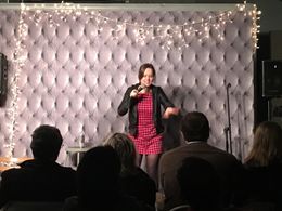 Margaret Rose Champagne