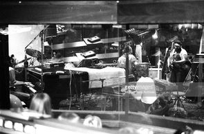 Walter Becker, Donald Fagen, Denny Dias, Michael McDonald, and Steely Dan