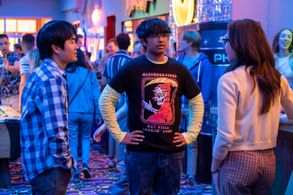 American Born Chinese, Episode 6