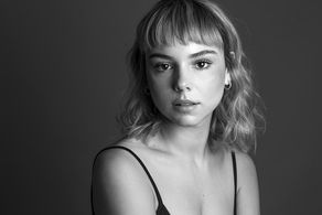 Filipa Areosa in Circo Paraíso (2018)