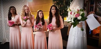 Film - He's That Guy