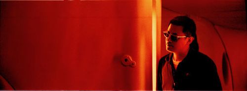 Kar-Wai Wong in Ashes of Time (1994)