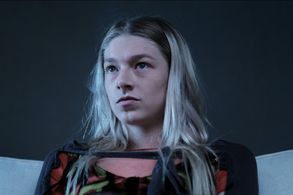 Hunter Schafer in Euphoria: Fuck Anyone Who's Not a Sea Blob (2021)