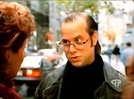 Denis Bouchard in L'homme idéal (1996)