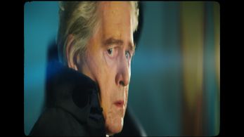 Celso Frateschi in IndependênciaS (2022)