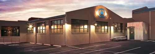 Citizen Pictures - Production Studio