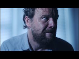 The Lockdown Hauntings (Linden Robbins)