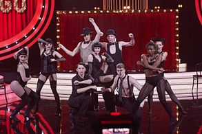 Hana Holisová in Tvoje tvár má známý hlas (2016)