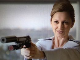 Natasha Pavlovich on 