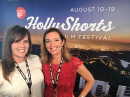 HollyShorts Film Festival