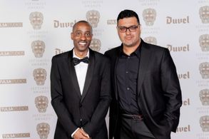 Jan-Willem Breure - Septimius Awards