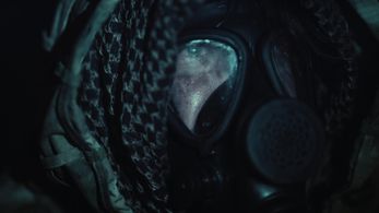 Lenni Uitto in Airborne (2019)