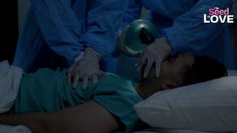 Boy 2 Quizon in The Seed of Love (2023)