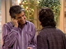 Doug Sheehan in Day by Day (1988)