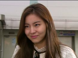 Kim You-Jin in You Are Beautiful (2009)