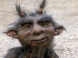 Francis Wright in Five Children and It (1991)