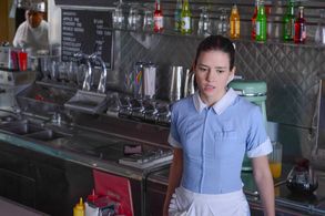 Mary Ann Raemisch in A Better Place (2016)