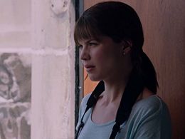 Delphine Chanéac in The Transporter (2012)