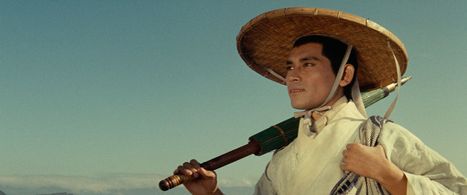 Chun Shih in Dragon Inn (1967)