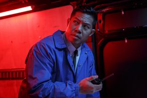 The M.I.C.E. In The Wall