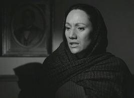 Estela Inda in The Young and the Damned (1950)