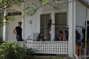 One Hand Clapping BTS