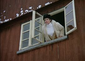 Jana Sulcová in I Enjoy the World with You (1983)