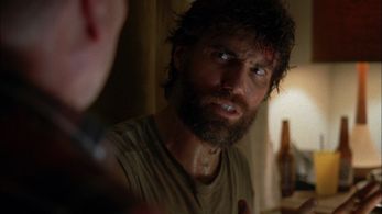 Anson Mount in 