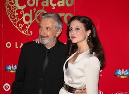 Coração d’Ouro Premiere, Porto 2016