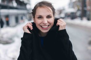 Caroline Ericson of Beat Beat Heart.