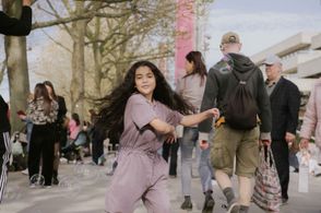 London | Spring 2021