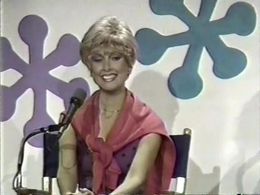 Tress MacNeille in The Paragon of Comedy (1983)