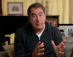 Kenny Ortega in Bystander Revolution (2014)