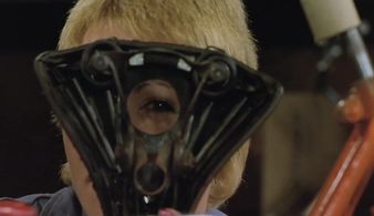 France Lomay in Six Swedish Girls in a Boarding School (1979)