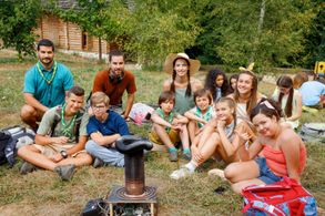 Polly Ivanova, Boris Minkov, Yoan Stoykov, Dean Stoykov, Raya Georgieva, Fani Uzunova, Martin Ghiaurov, Neda Spasova, an