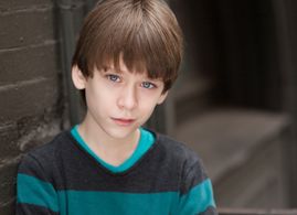 Aidan Fiske October 2014