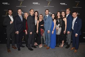 Christina Bennett Lind - Tallulah Bankhead 