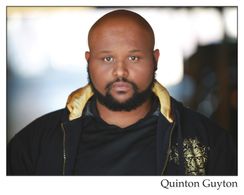 Quinton Guyton