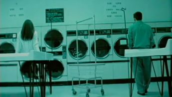 Basel Hamdan and Saba Shariat in My Josephine (2003)