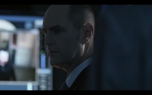 Timothy Paul Coderre in No Easy Days (2018)